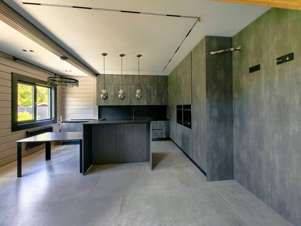 Обложка проекта: Nevada