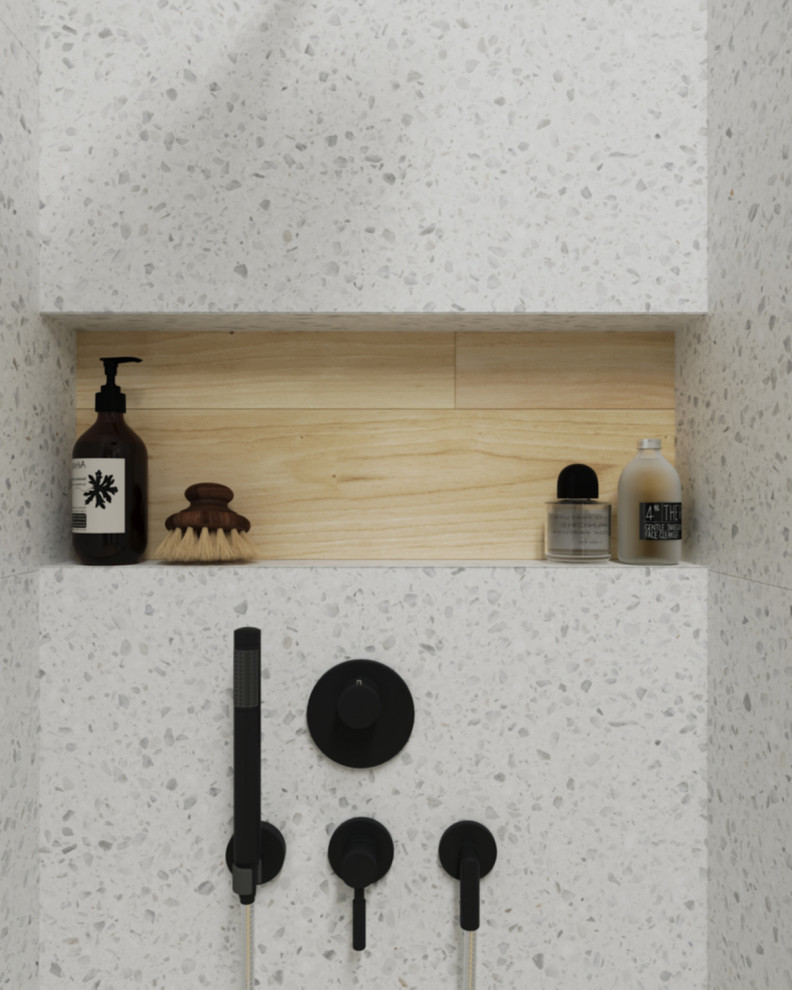 Квартира в Москве 94 м2