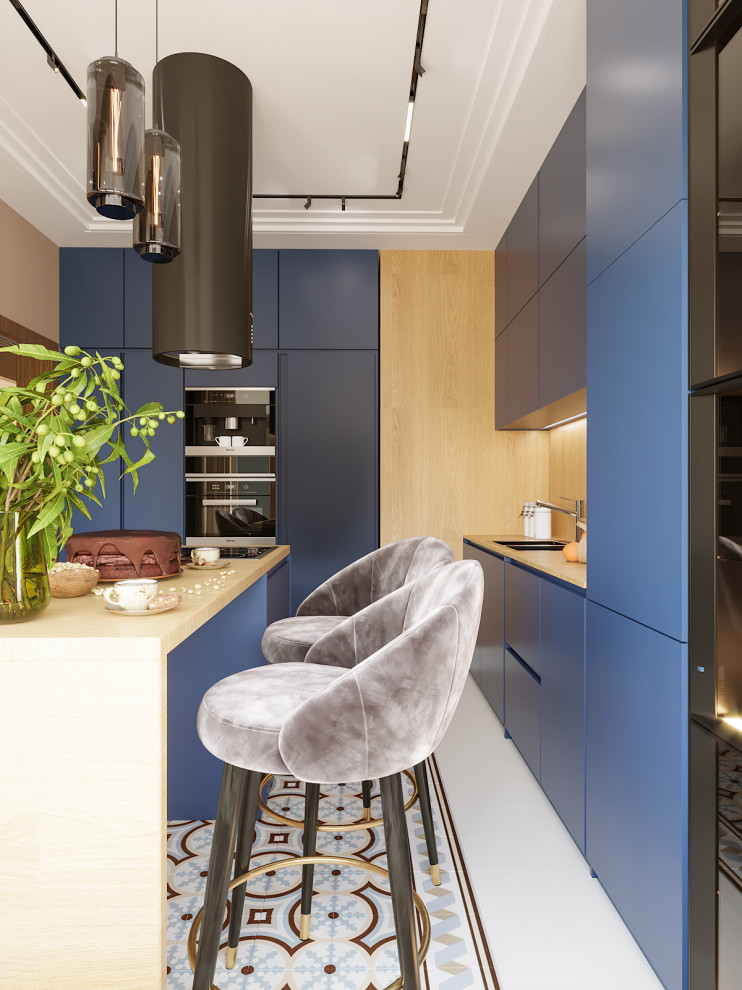 ЖК Ривер Парк