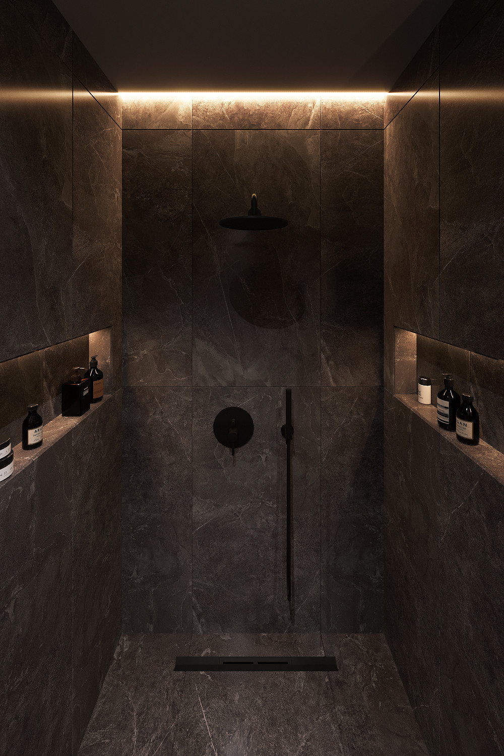 ЖК Усово парк