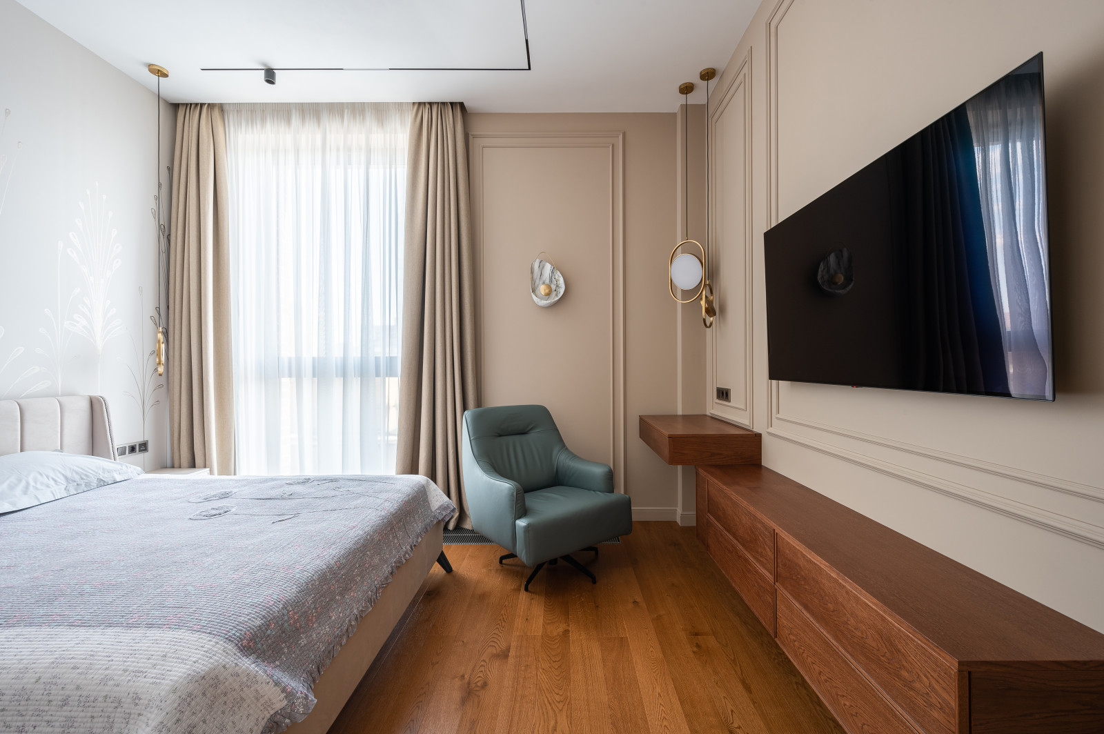 Фото Квартира в Москве