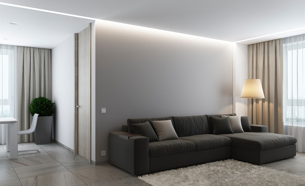 Минимализм