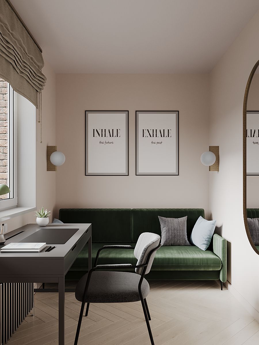 Гостевая комната