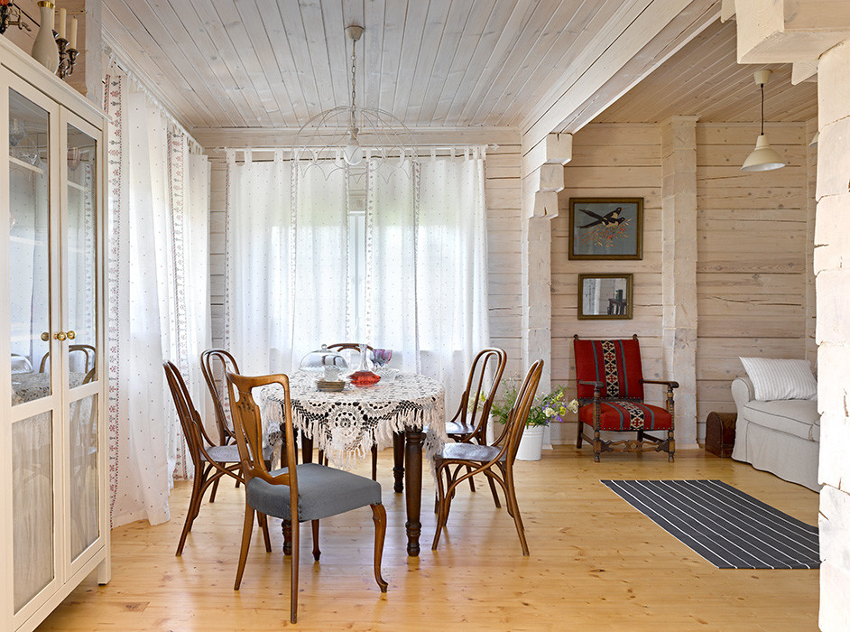 Дача на Оке