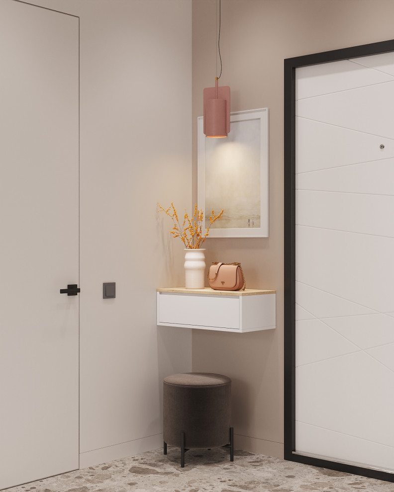 ЖК Город на реке Тушино