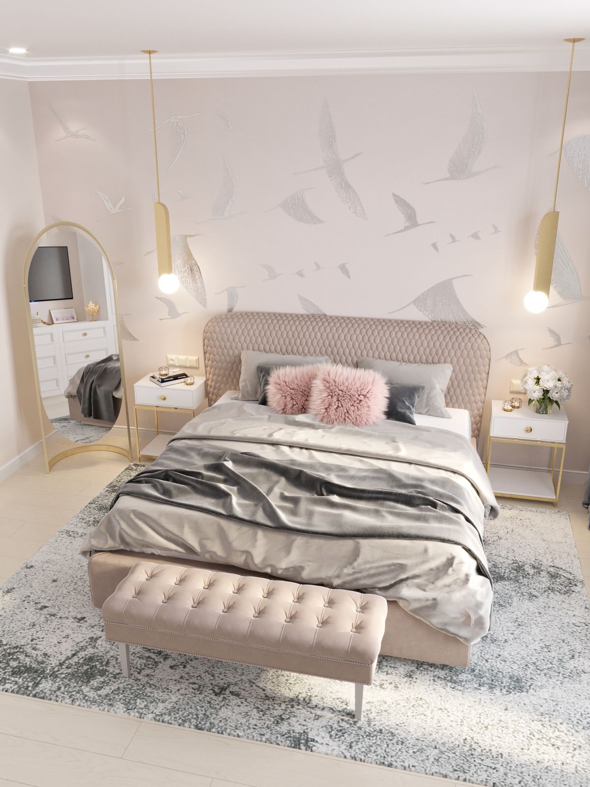 Проект для многодетной семьи