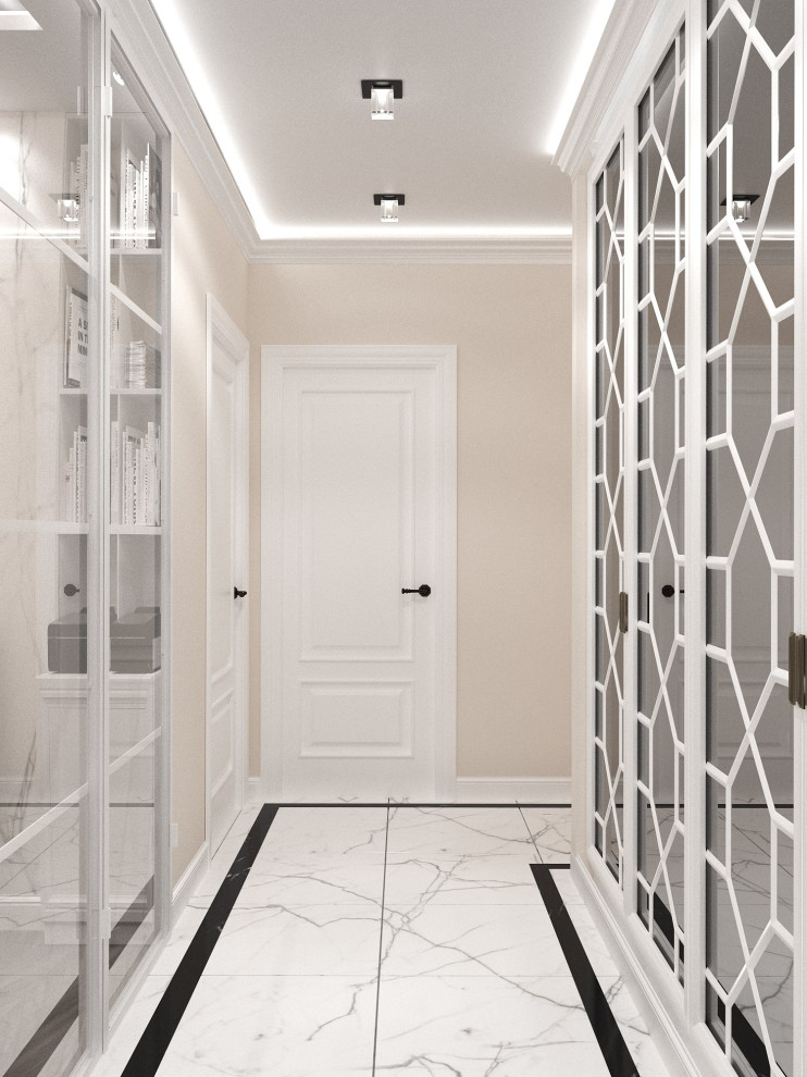 ЖК Вестердам, 96 м²