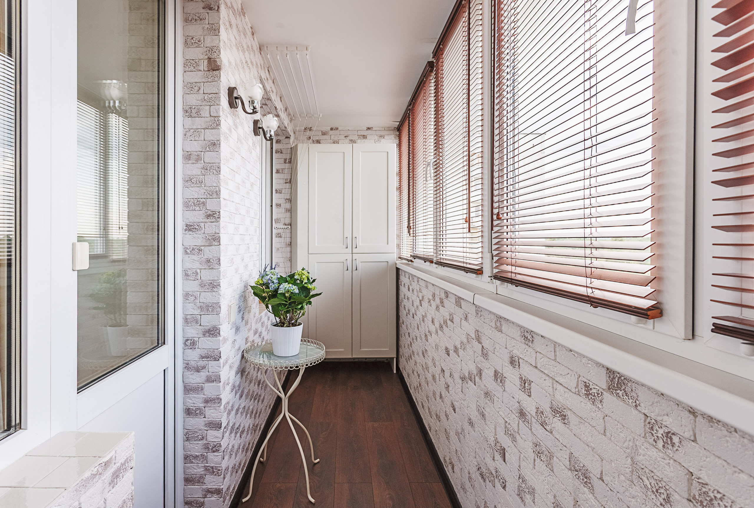 До и после: Однушка для любителей акварели в Восточном Измайлове