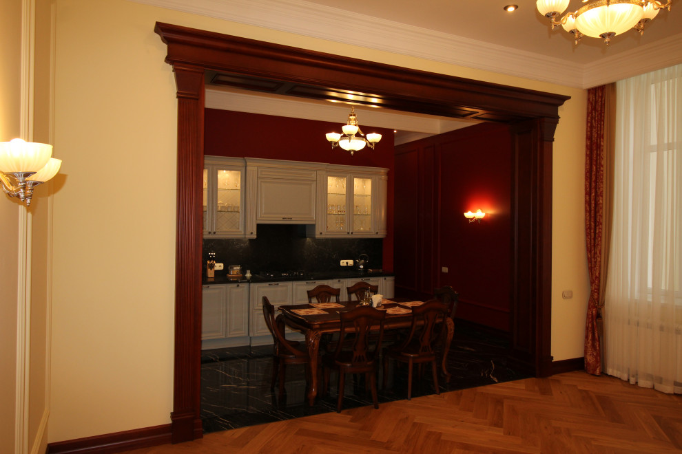 Набережная канала Грибоедова