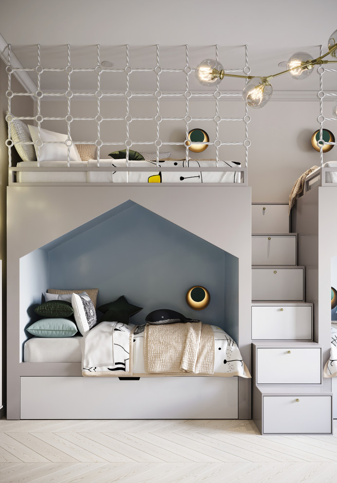 ЖК Царская Площадь (83 м²)