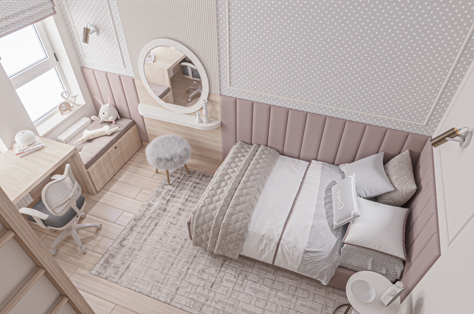 ЖК "Квартет"