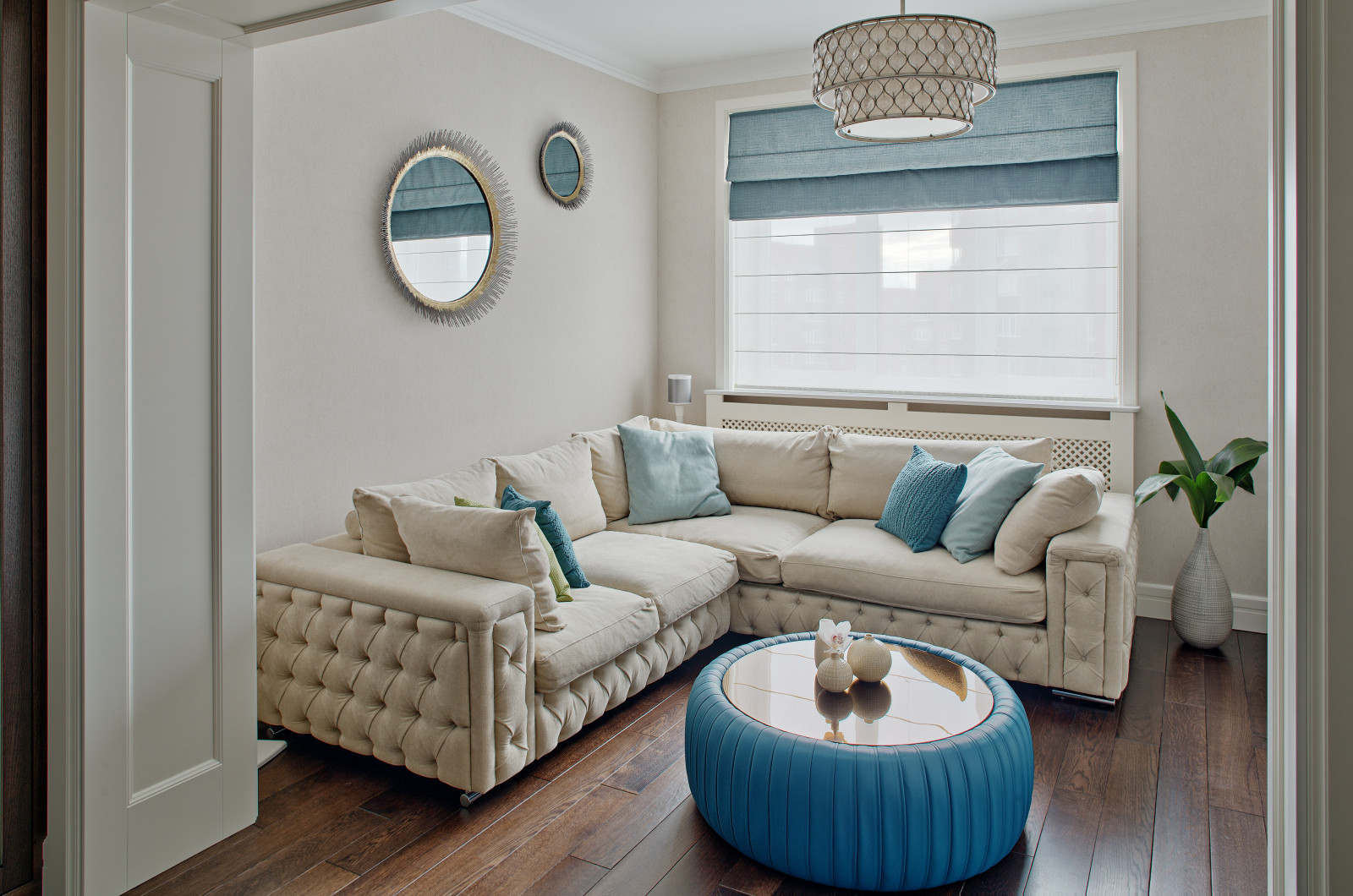 Квартира в ЖК Зеленоград