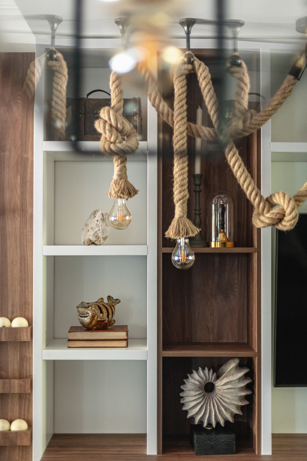 Дом на берегу