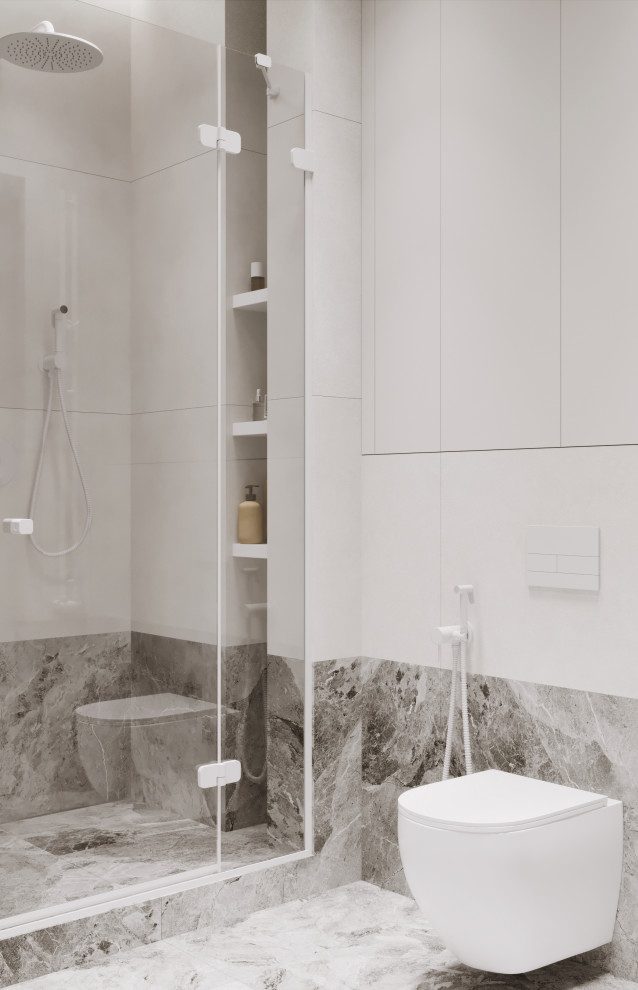 ЖК FREEDOM 66 кв.м.