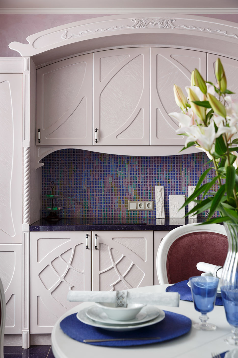 Воспоминания о Гауди