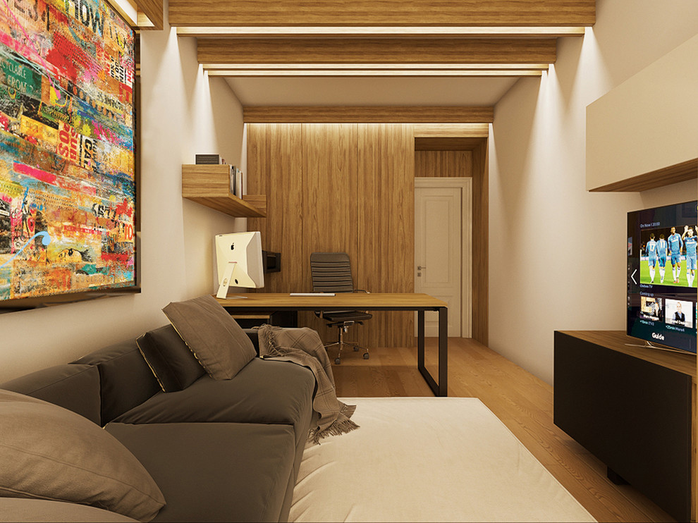 Квартира для девушки в С-Пб