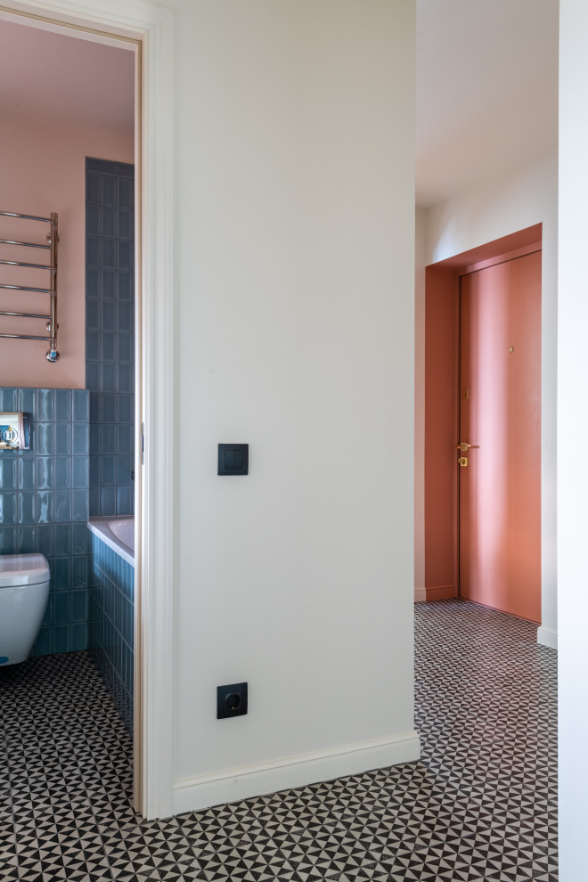 Квартира для семьи с ребенком