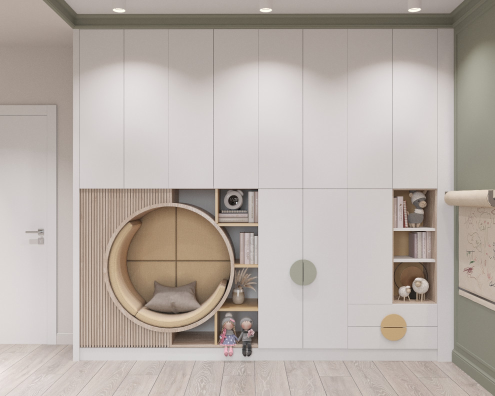 Частный дом в Тюмени