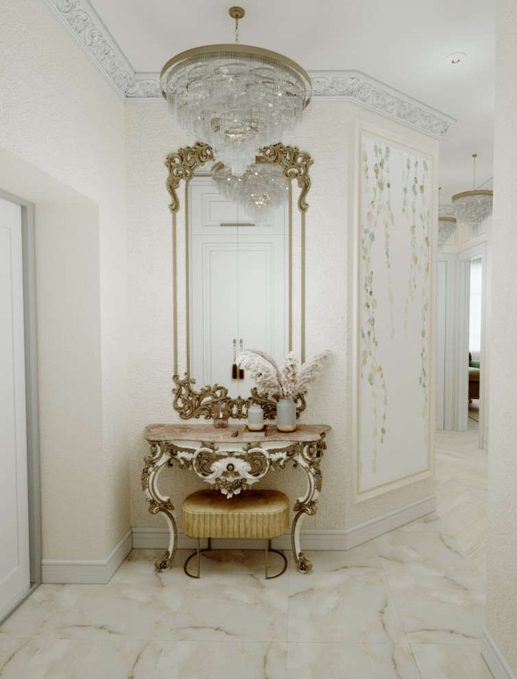 ЖК Центральный