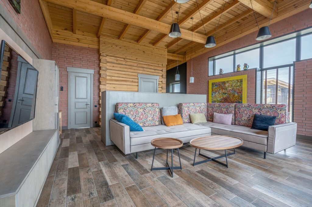 Усадьба "Зеехоф"