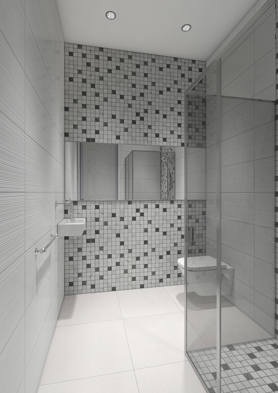 Ингрид Малахова. Дизайн-проект "Воспоминания о будущем"