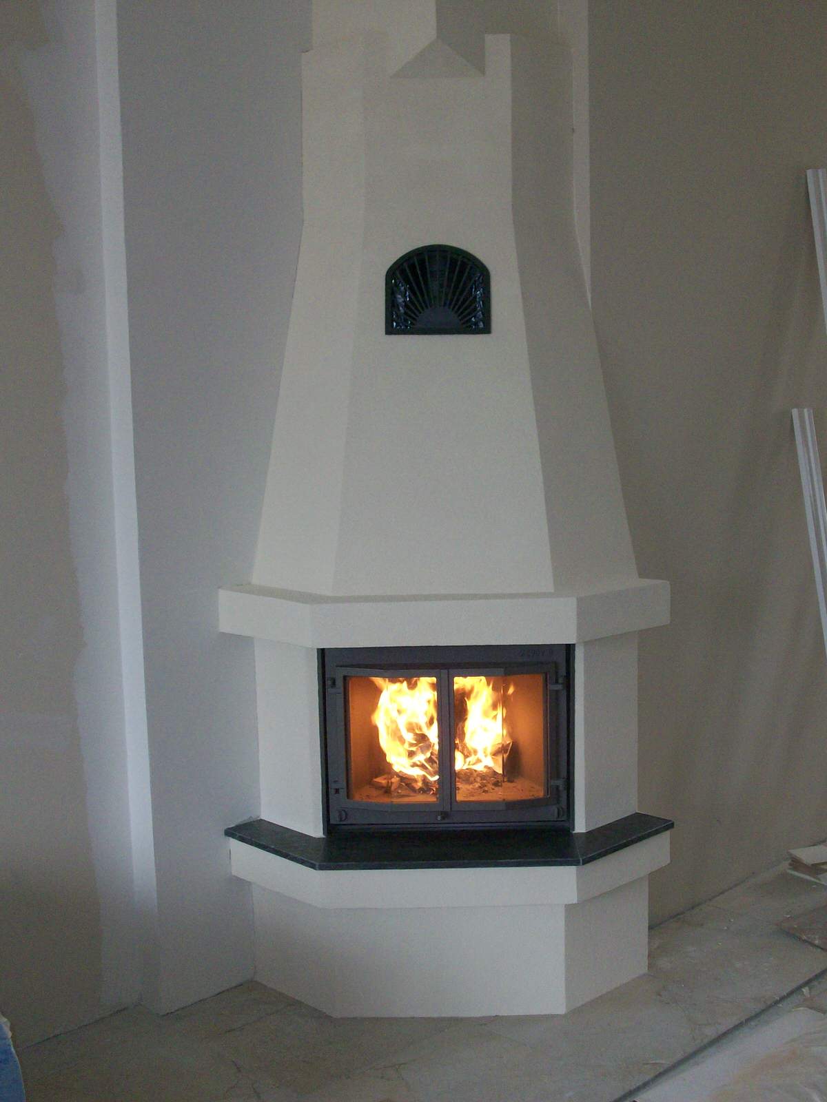 Еще одна сборка кминов, готовых и не очень ))