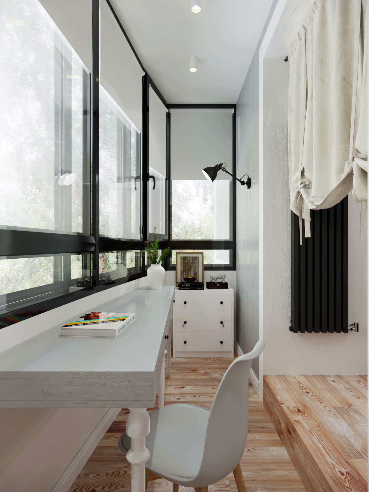 ЖК «Заельцовский»