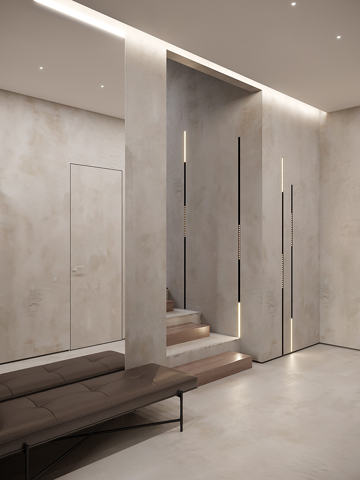 Дом с бассейном