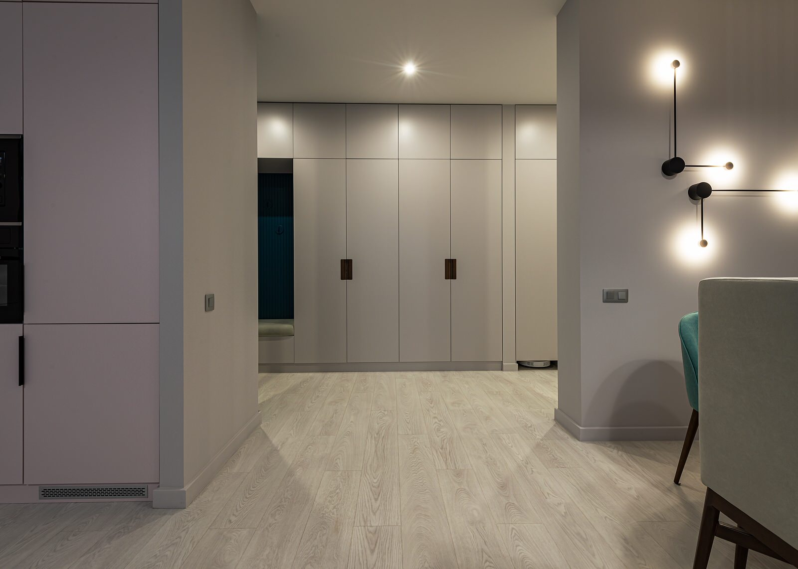 ЖК "Парадиз"