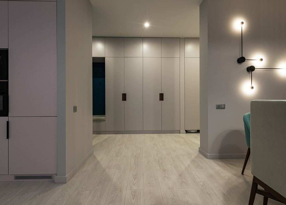 ЖК "Парадиз"