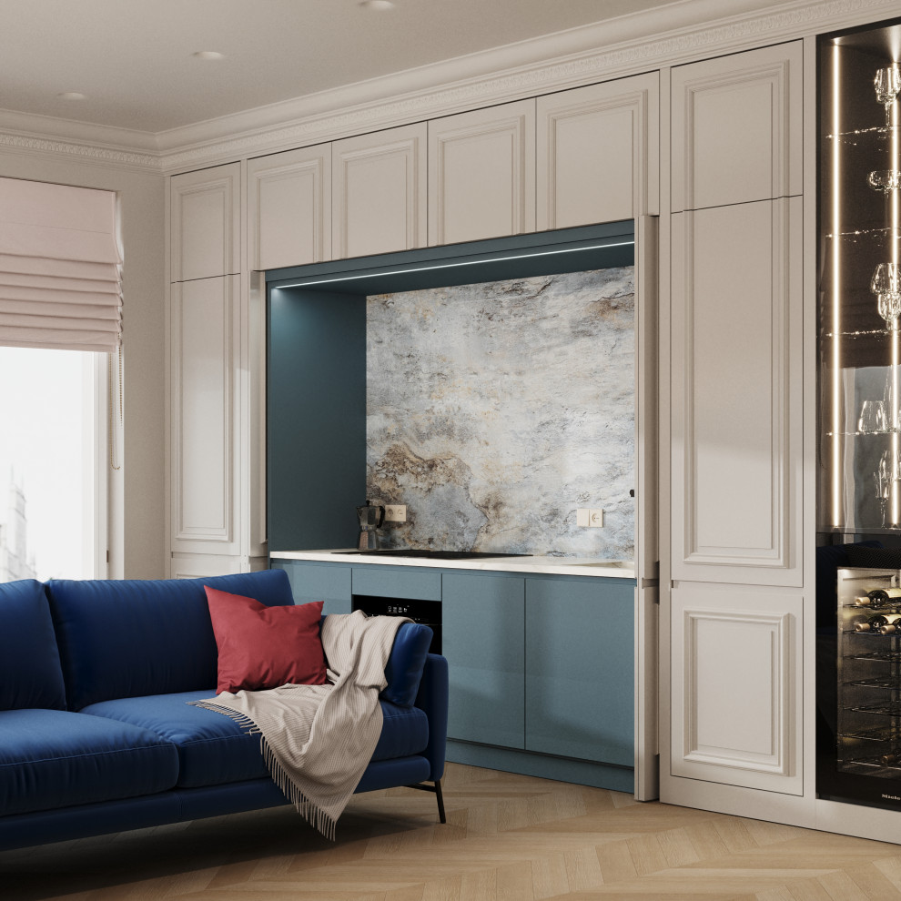 ЖК Ботаника