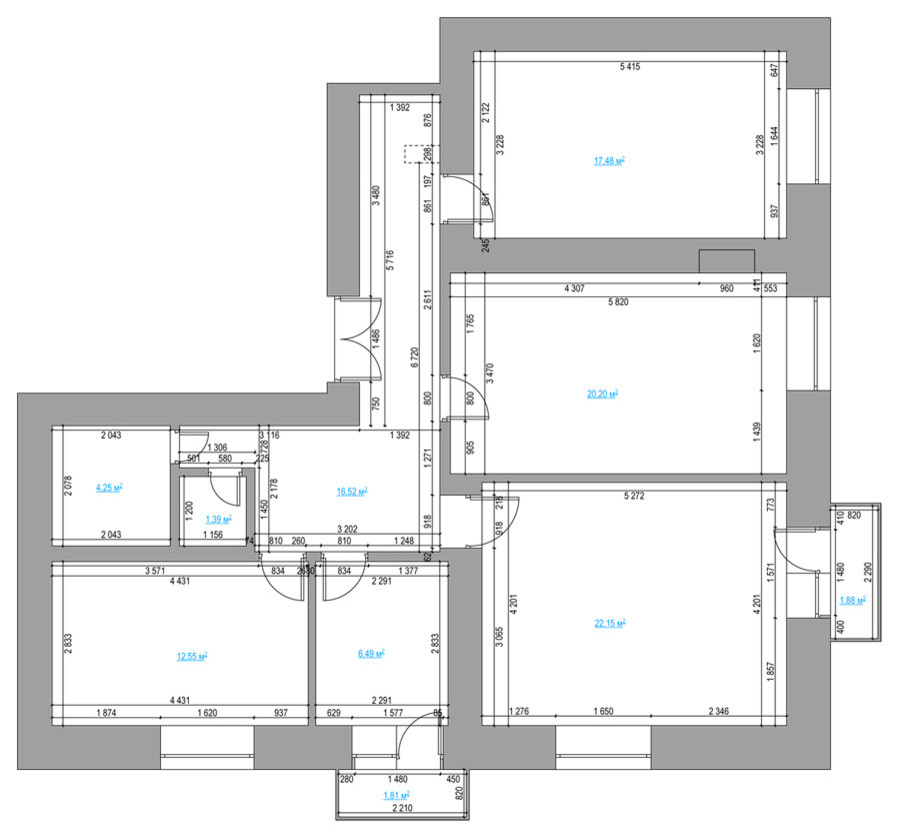 Романтика современности