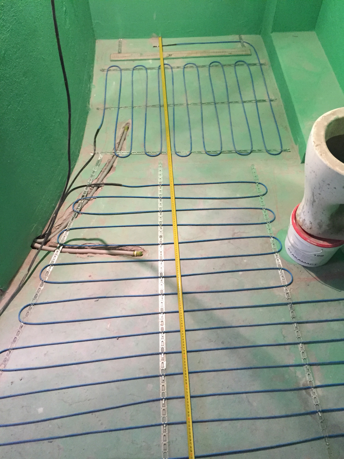 Квартира на Передовиков