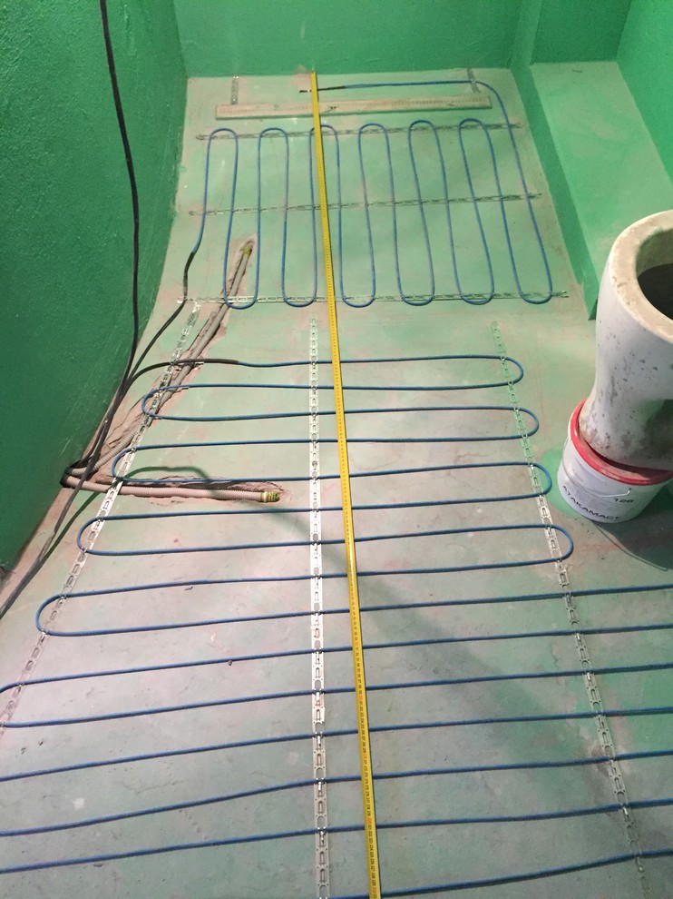 Квартира на Передовиков