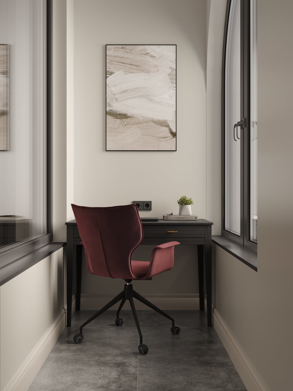 Жк Серебряный фонтан (2)