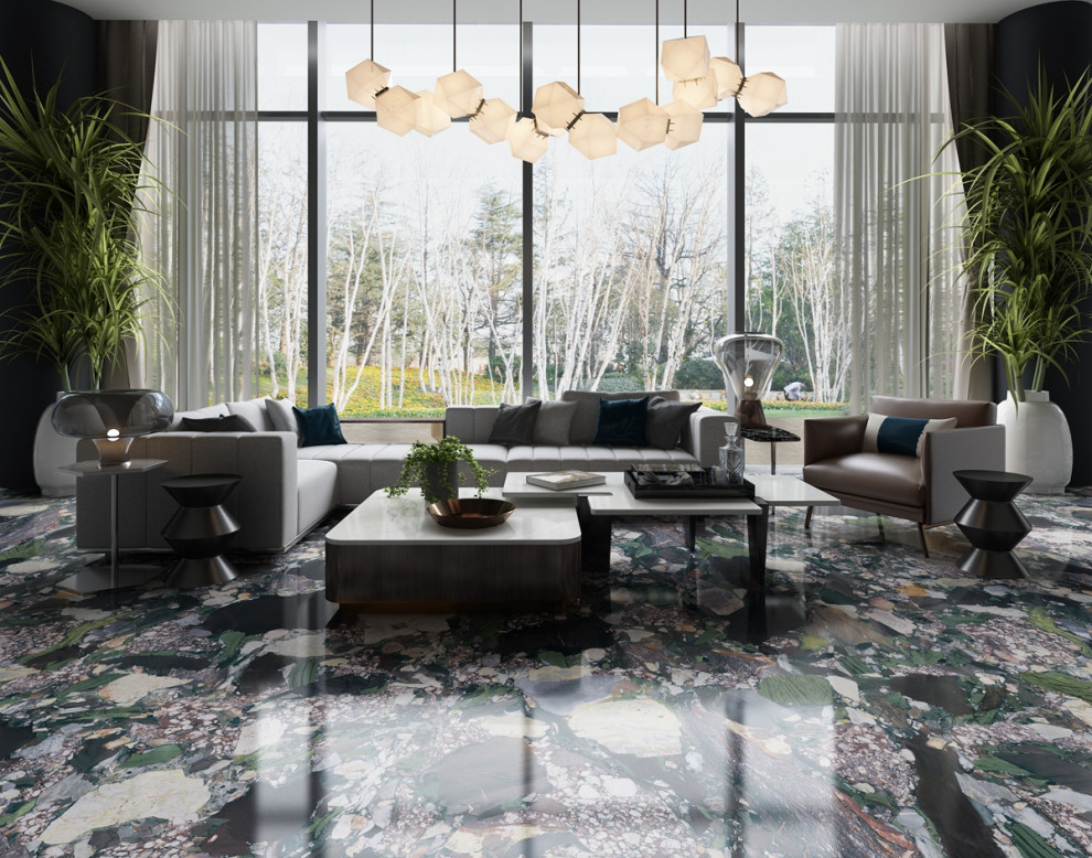 Керамогранит GANI