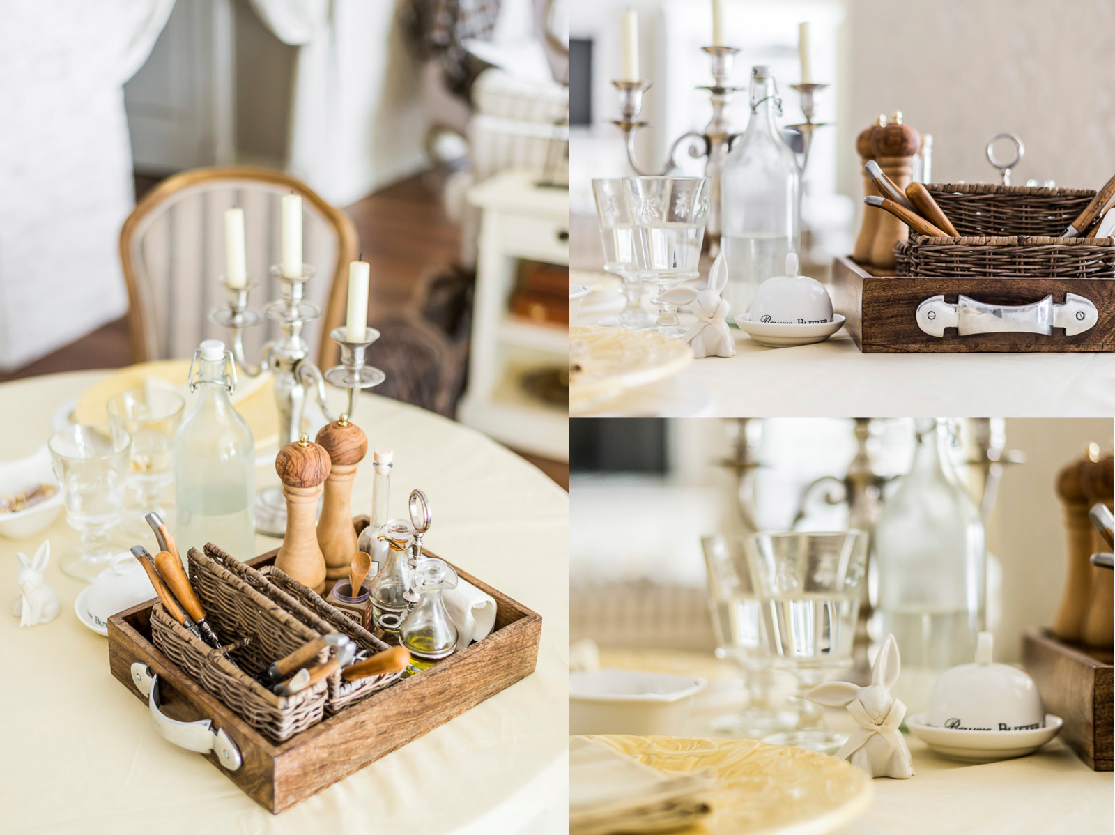 Нежное шале