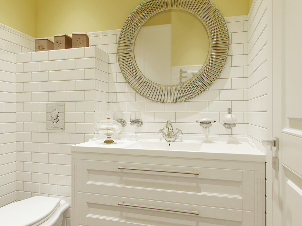 ДИЗАЙН ИНТЕРЬЕРА КВАРТИРЫ В ЖМ БАБЯКОВО