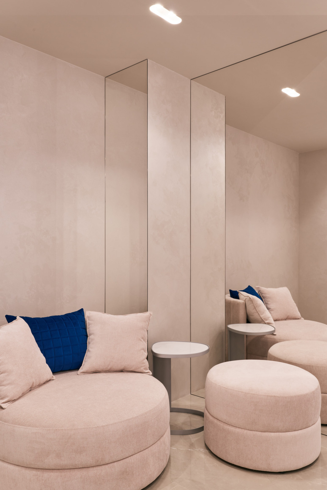 Реализация проекта ЖК Солнечный остров