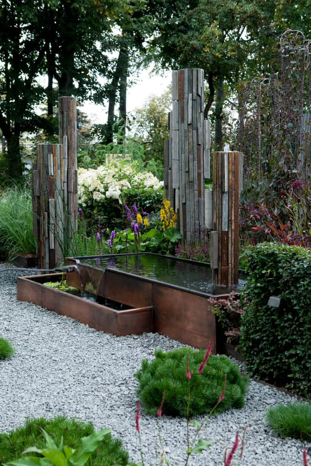 САДОВАЯ скульптура и арт-объекты