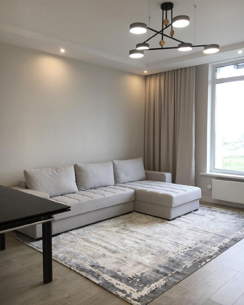 Квартира 73м2 г. Реутов