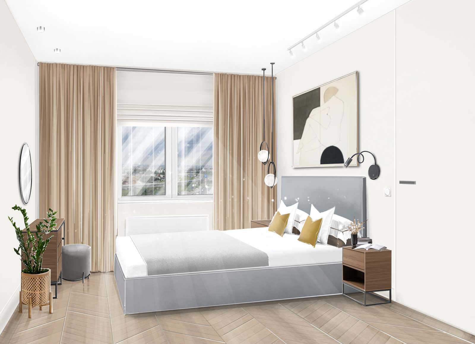 Sketches (примеры проектов)