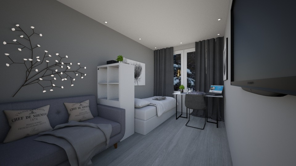 Гостинка зжм