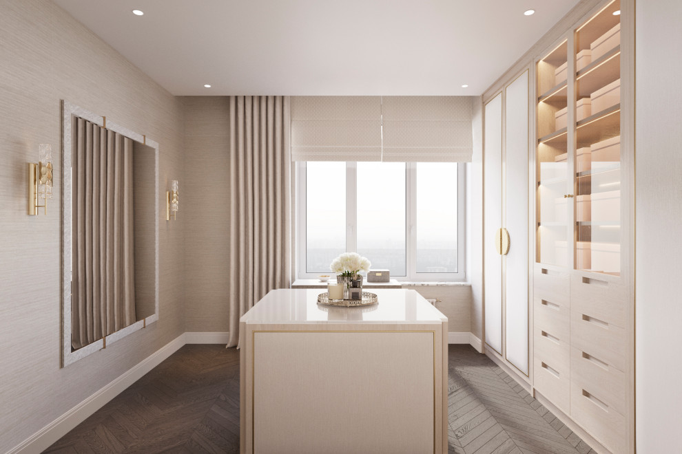 ЖК Долина Сетунь