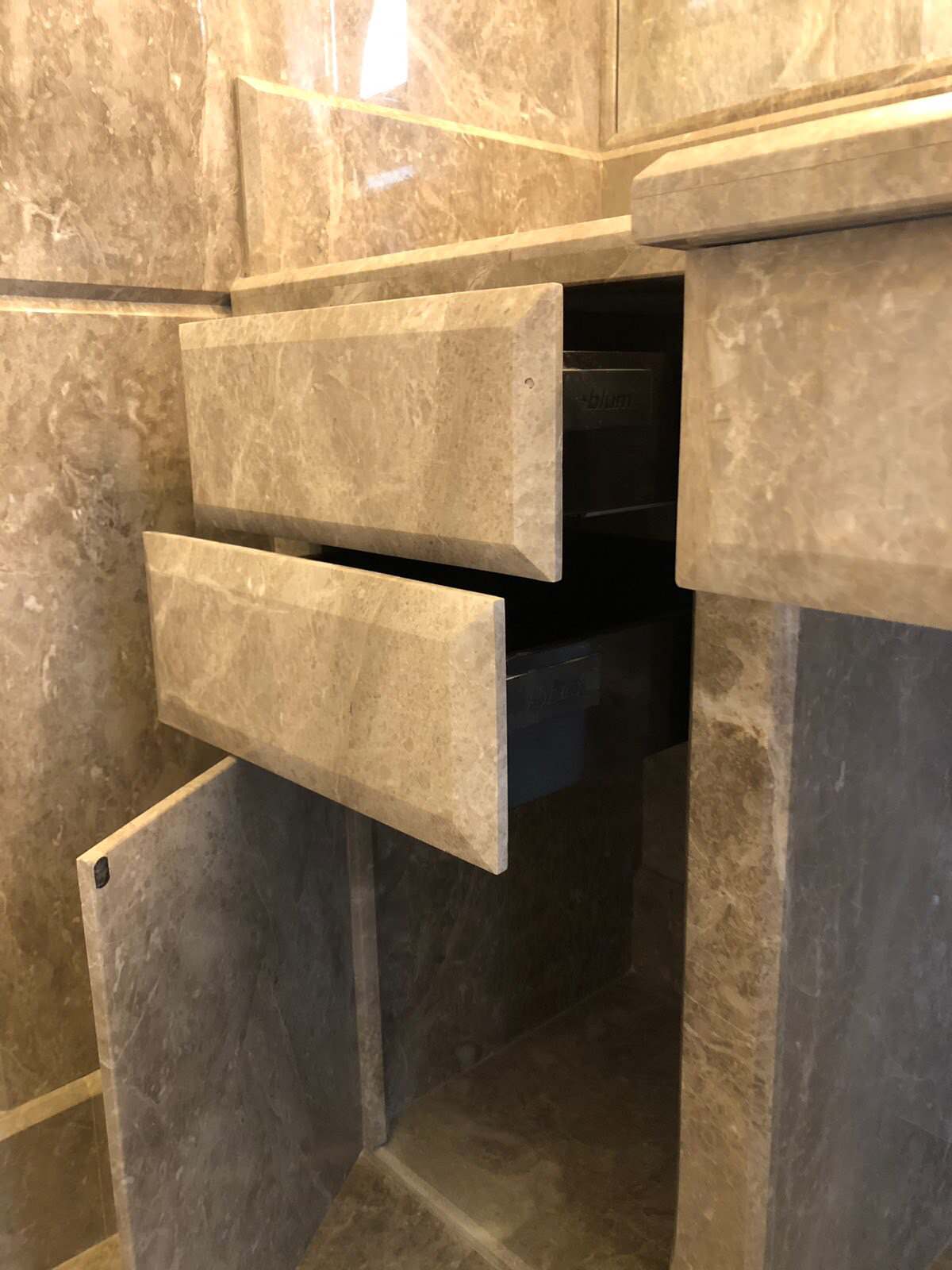 Ванная комната