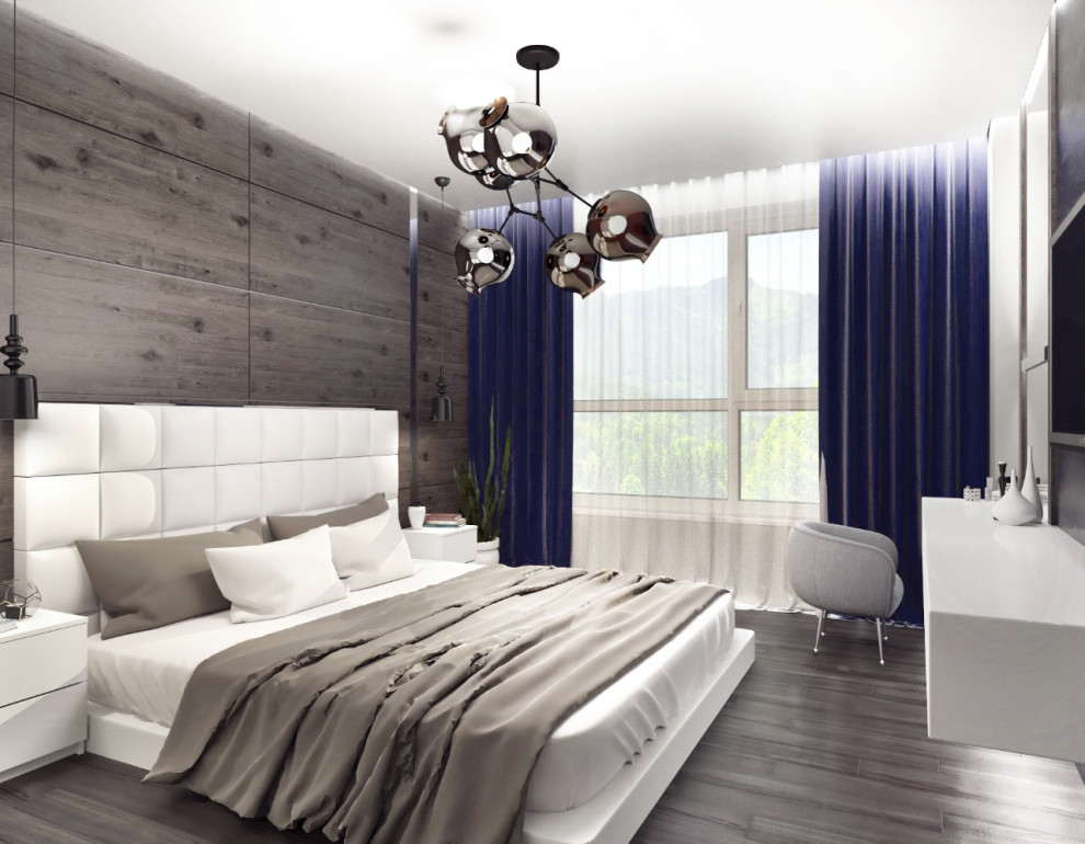 Квартира в ЖК CLEVER PARK