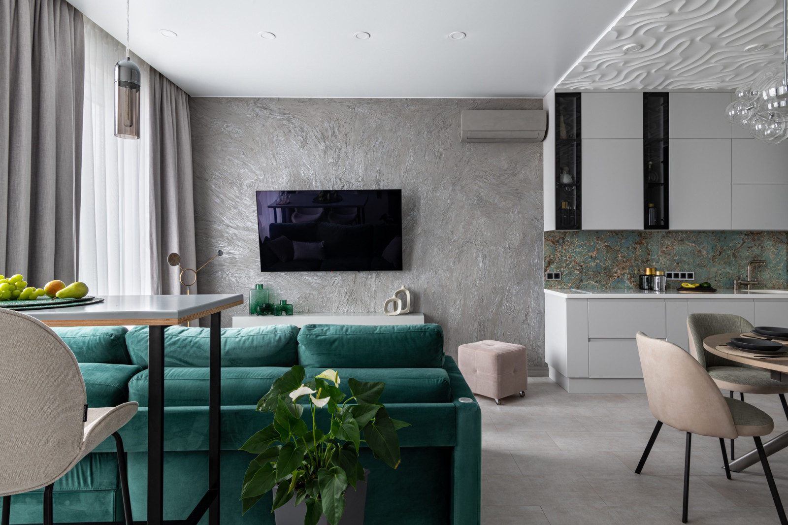 Кошачий рай