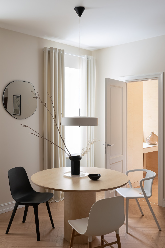 Квартира на набережной реки Мойки