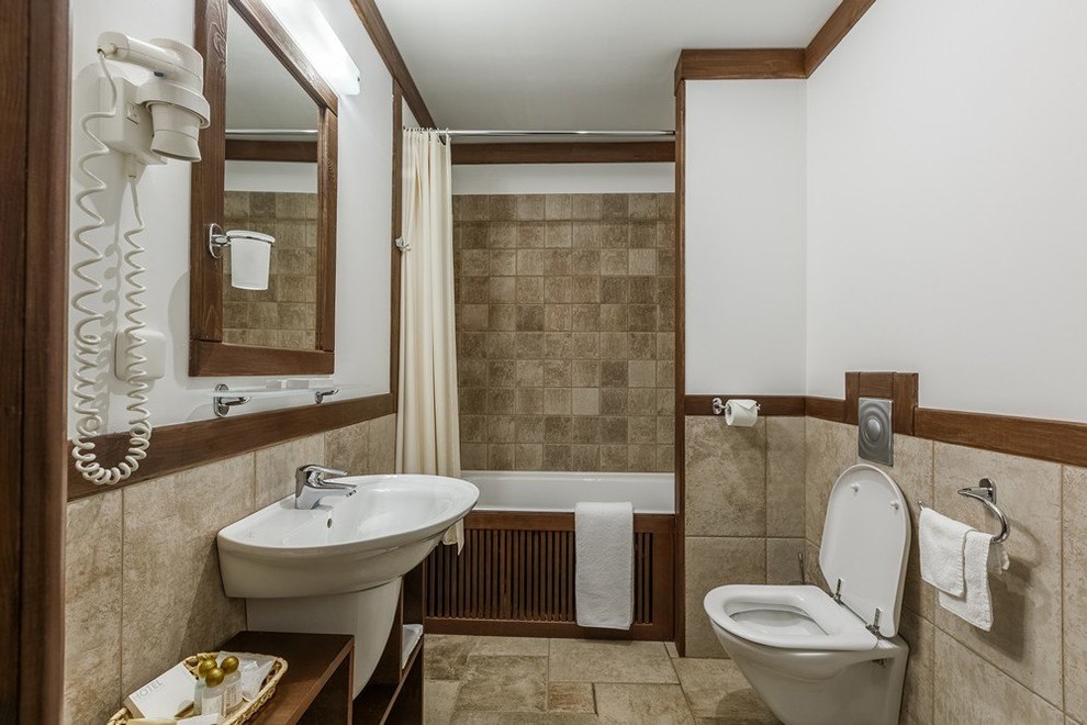 гостиница в Хакасии