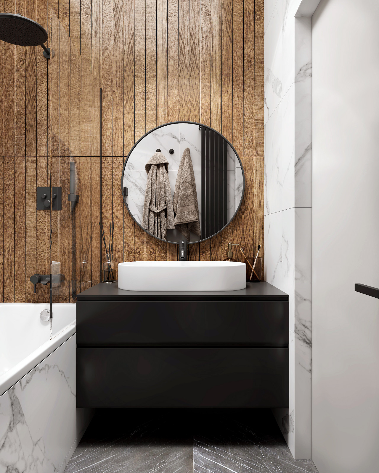 ЖК "Маяк" Химки